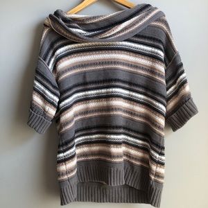 *5for$20* Croft & Barrow Cowl Neck Sweater